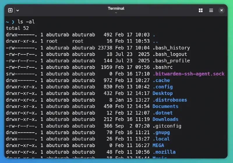 Featured image of post Practical BASHRC Tweaks to Master the Terminal