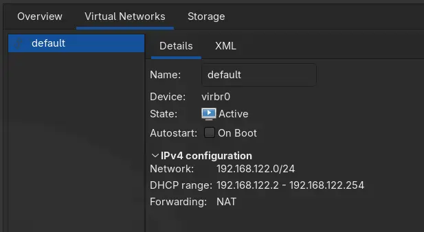 Featured image of post Arch Linux: How to Fix KVM Virtual Machine's Internet Not Working with the Firewall Enabled