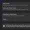 GNOME: ScreenIdle and ScreenLock Customization