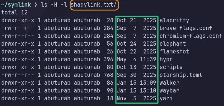 -H flag require CLI argument