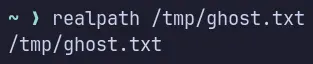Default behavior is same as flag -E
