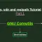  GNU Coreutils: ls, vdir, realpath