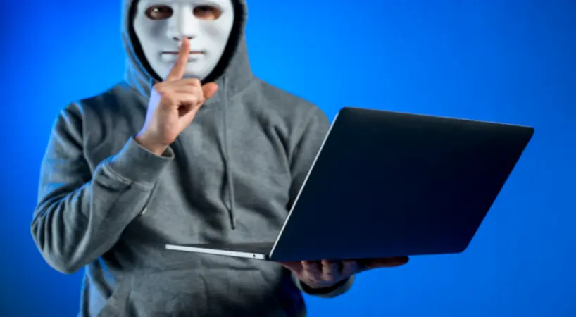 Featured image of post Search Engine Hacking: The Hacker's Guide to Advance Google Search