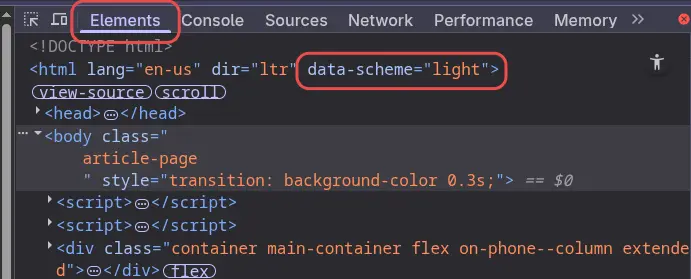 Hugo Theme Stack