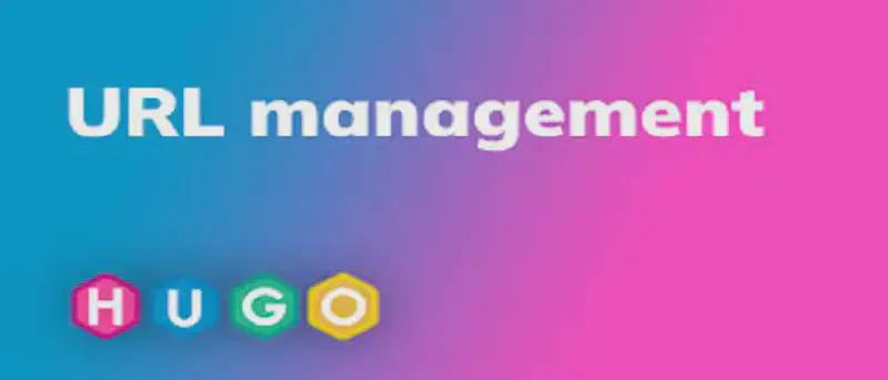 Featured image of post How I Simplified My Blog URLs in Hugo