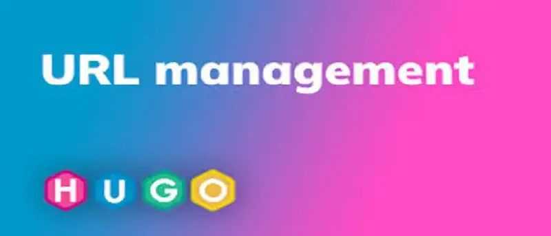 Featured image of post How I Simplified My Blog URLs in Hugo