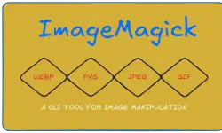 Featured image of post ImageMagick: A CLI Tool for Quick Image Manipulation