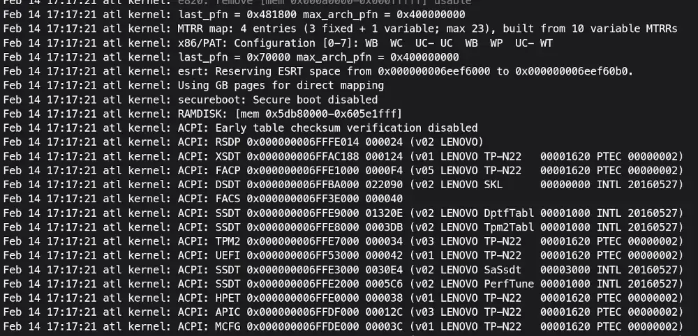 Featured image of post How to Diagnose and Fix Slow Boot on SystemD-based Linux Distros