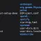 Managing dotfiles the Right Way: GNU Stow and ln -s
