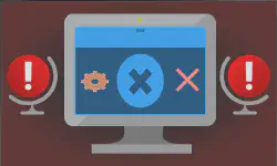 Featured image of post SysRq: The Secret Key to Safely Shutting Down a Frozen Linux System