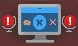 Featured image of post SysRq: The Secret Key to Safely Shutting Down a Frozen Linux System