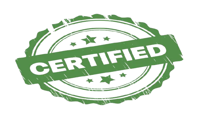 Featured image of post My Certifications