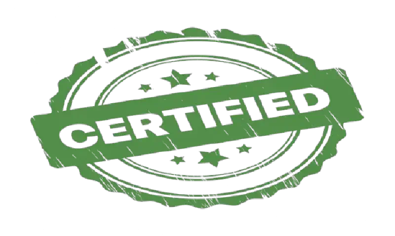 Featured image of post My Certifications