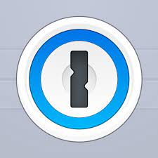 1Password Logo