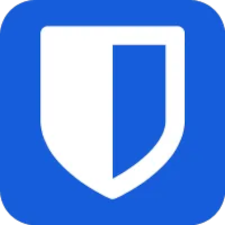 Bitwarden Logo