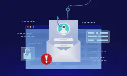 Featured image of post Protect Your Inbox: Email Encryption for Gmail, Outlook & Other Platforms