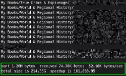 Featured image of post RSYNC Made Easy: Copy and Sync Files Without Losing Data