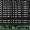 RSYNC Made Easy: Copy and Sync Files Without Losing Data