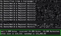 Featured image of post RSYNC Made Easy: Copy and Sync Files Without Losing Data