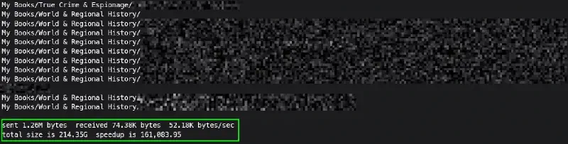 Featured image of post RSYNC Made Easy: Copy and Sync Files Without Losing Data