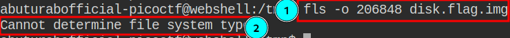 fls partition 003