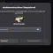 Fixing Virtual Machine Manager's Authentication Prompt on Launch