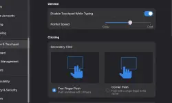 Featured image of post Linux: Regaining Control of Frozen Cursor After Suspend/Sleep on Wayland