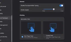 Featured image of post Linux: Regaining Control of Frozen Cursor After Suspend/Sleep on Wayland